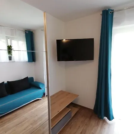 Susis Apartament Radstadt