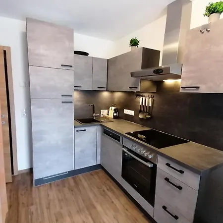 Susis Apartment