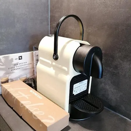 Susis アパート *