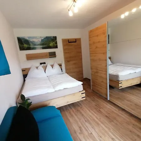 Susis Apartment Radstadt