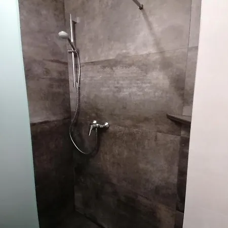 Apartament Susis