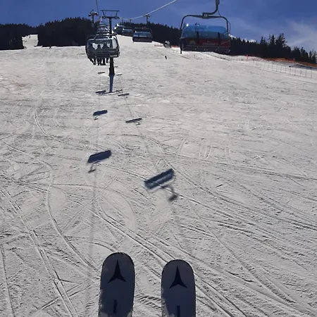 Susis アパート *