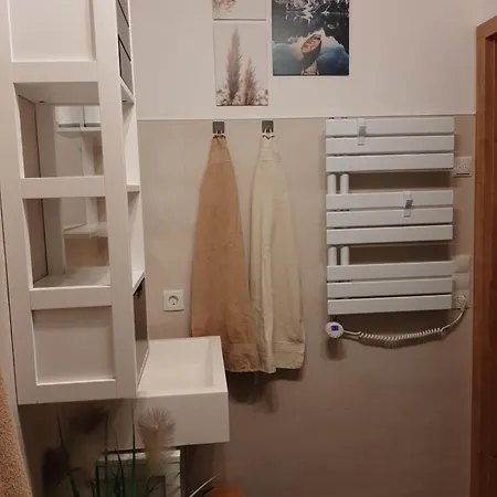 Apartment Susis