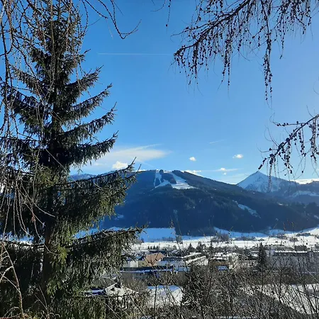 Susis Apartament