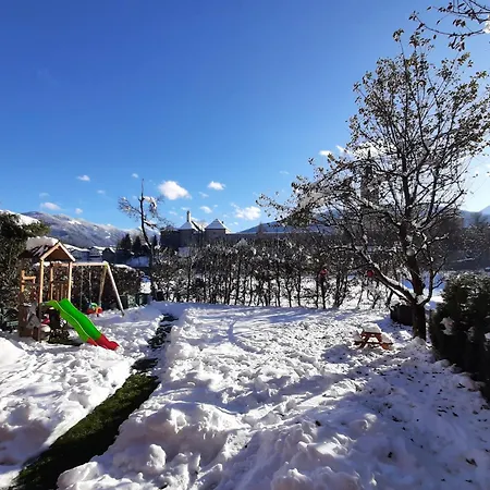 Susis Apartment Radstadt