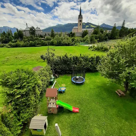 Susis * Radstadt
