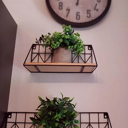 Susis Apartment *