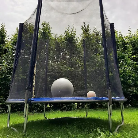 Apartament Susis Radstadt