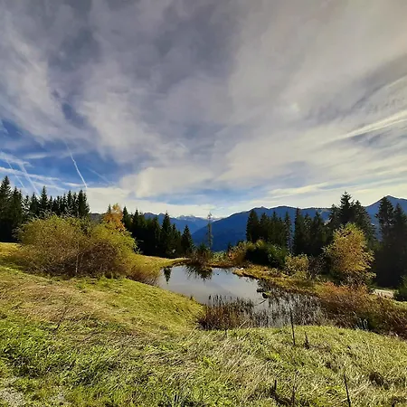 アパート Susis *