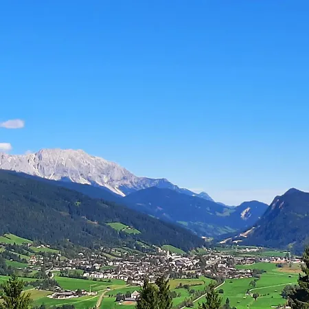 Susis * Radstadt
