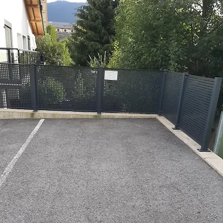 Susis Apartament Radstadt