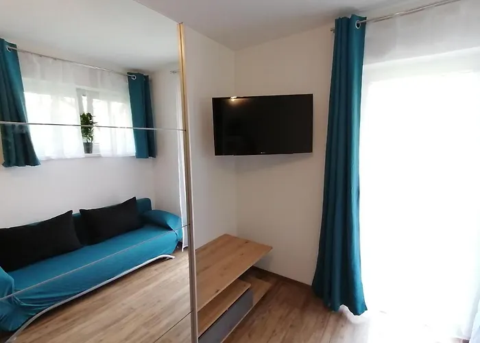 Susis Apartment Radstadt