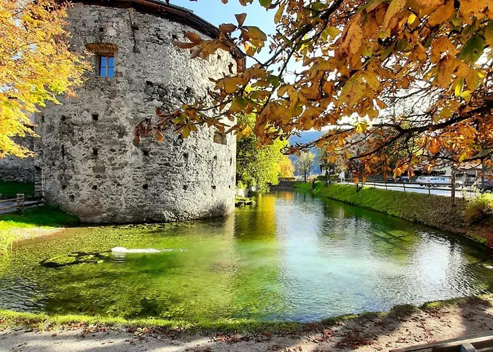 Apartment Susis Radstadt